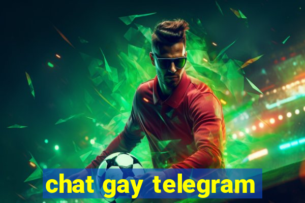 chat gay telegram